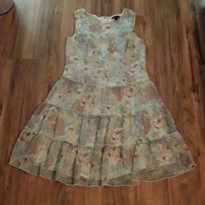 Tommy Hilfiger Dress Size 10